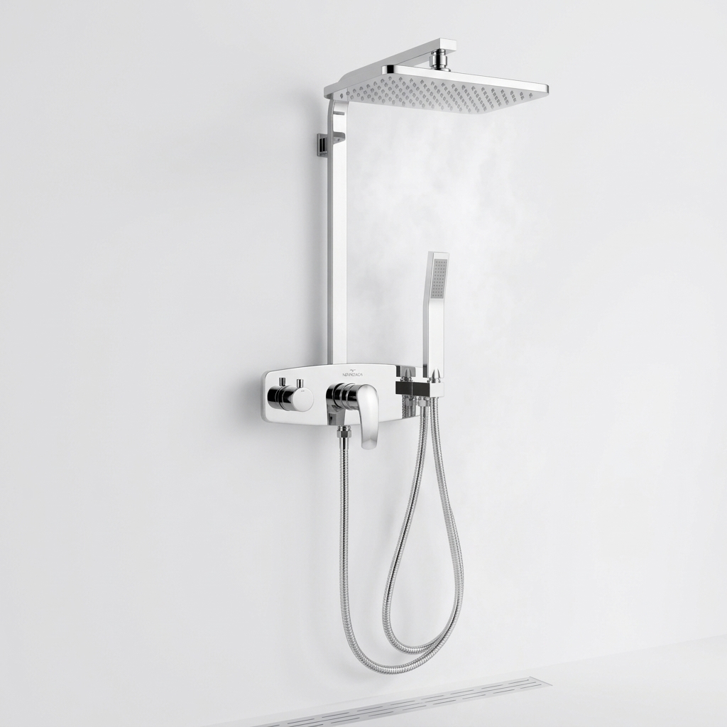 Shower Air
