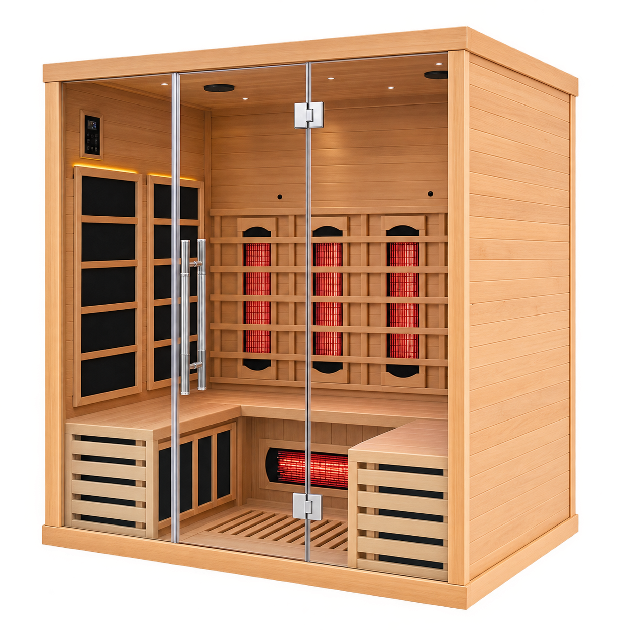 Sauna Solutions