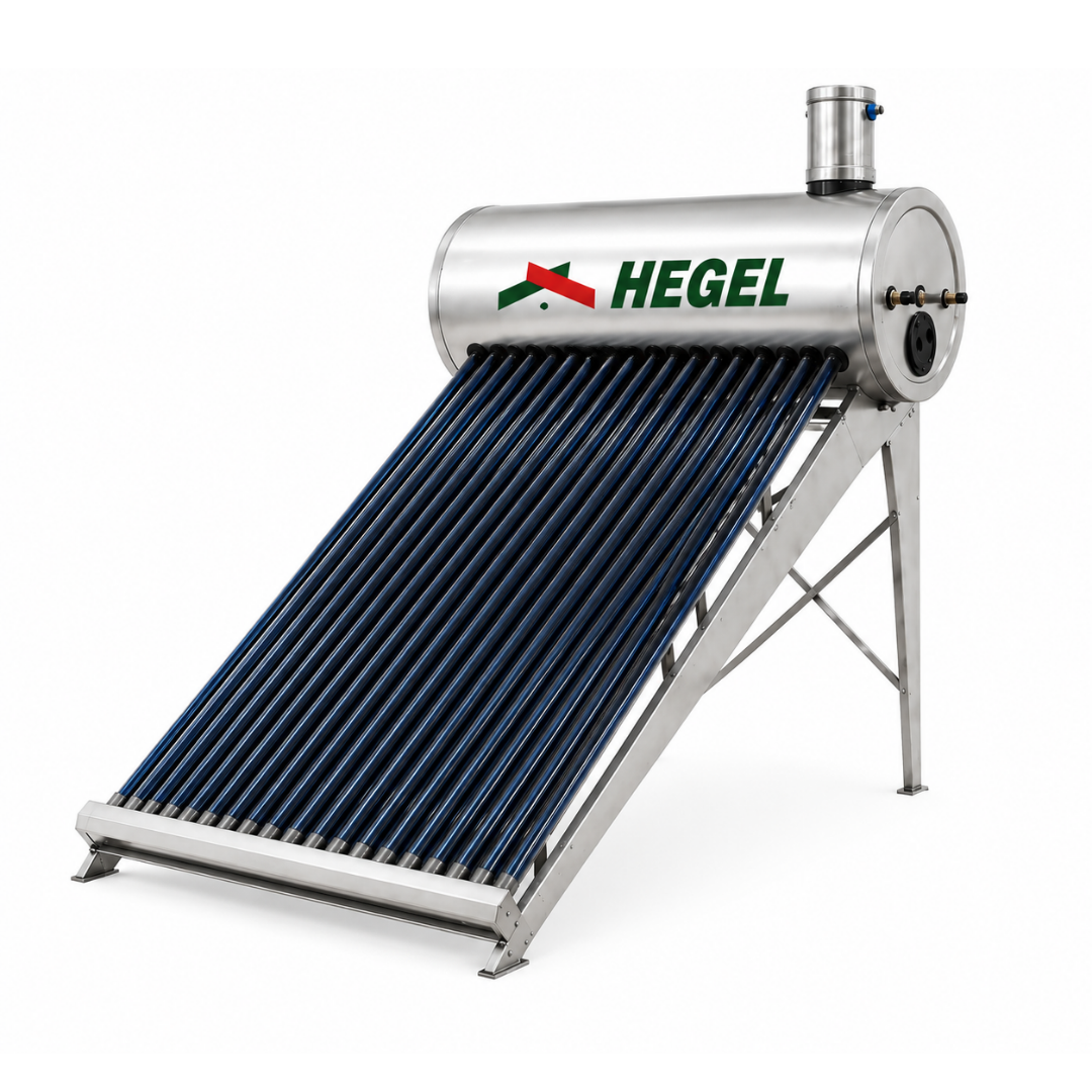 Solar Water Heater