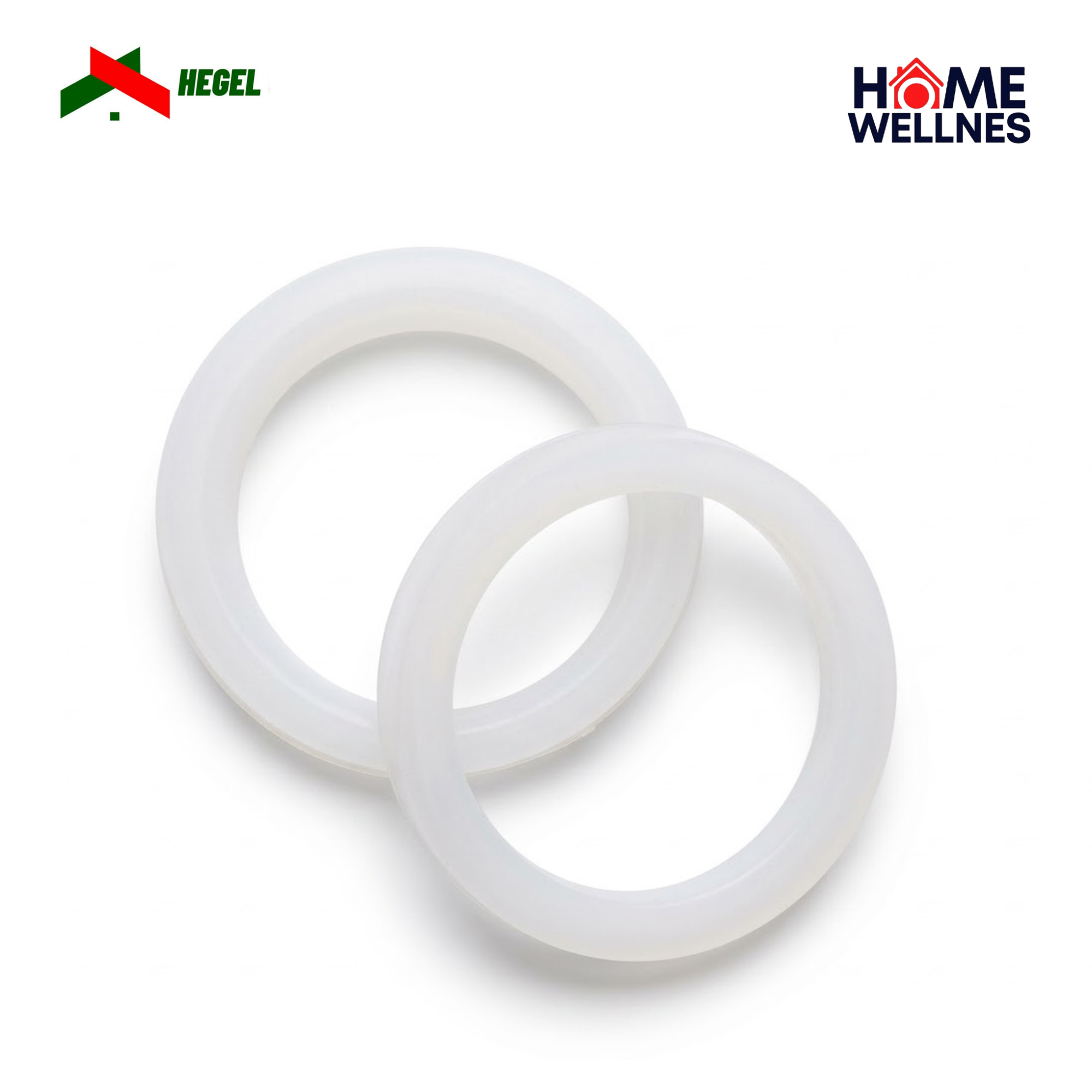 Seal Silikon Solar Water Heater Hegel Original - Karet Ring Pemanas Air Energi Surya