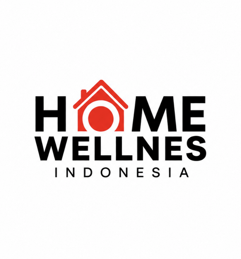 Home Wellnes Indonesia Logo